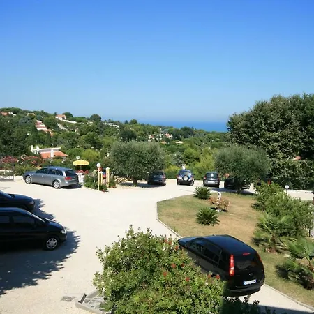 Belvedere Ξενοδοχείο με διαμερίσματα