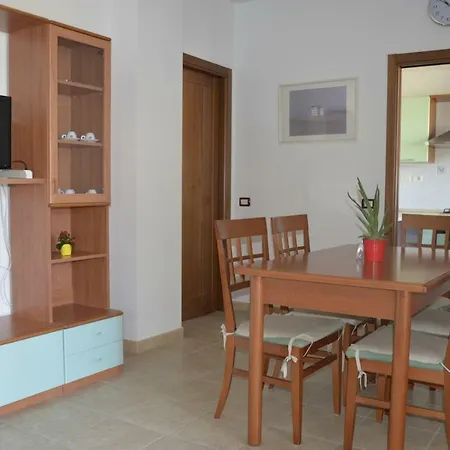 Belvedere Ξενοδοχείο με διαμερίσματα Sirolo