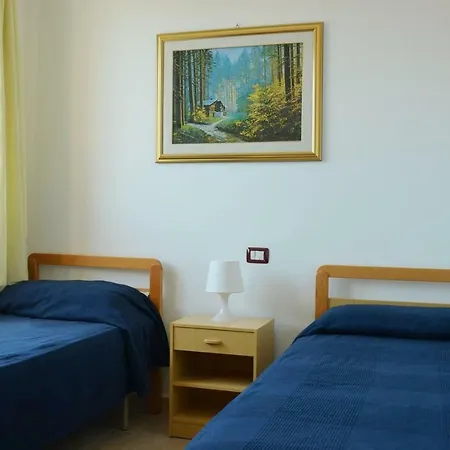 Belvedere Ξενοδοχείο με διαμερίσματα *