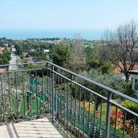 Belvedere *