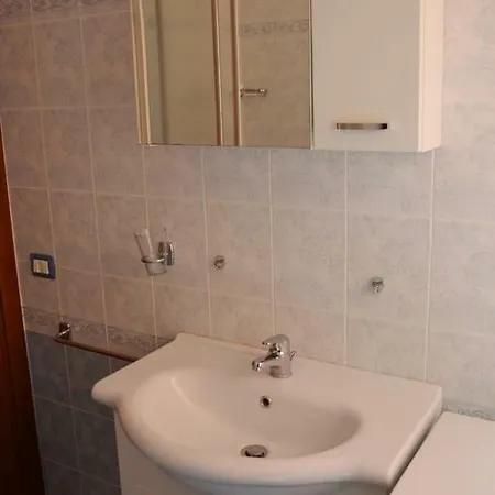 Belvedere Aparthotel Sirolo