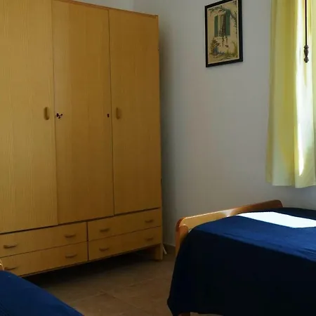 Belvedere Aparthotel Sirolo