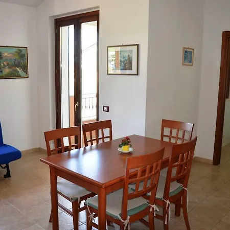 Belvedere Aparthotel Sirolo
