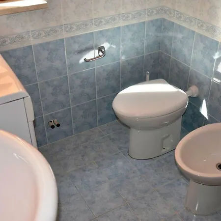 公寓式酒店 Belvedere