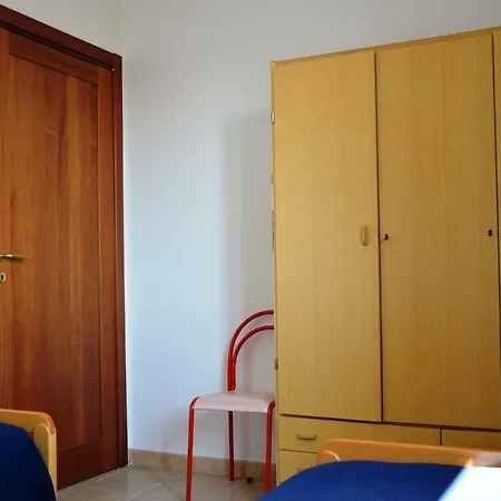 Aparthotel Belvedere Sirolo