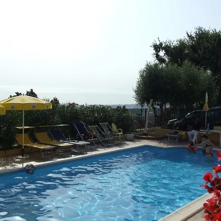 Aparthotel Belvedere Sirolo