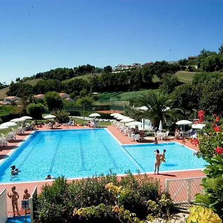 Belvedere Aparthotel Sirolo